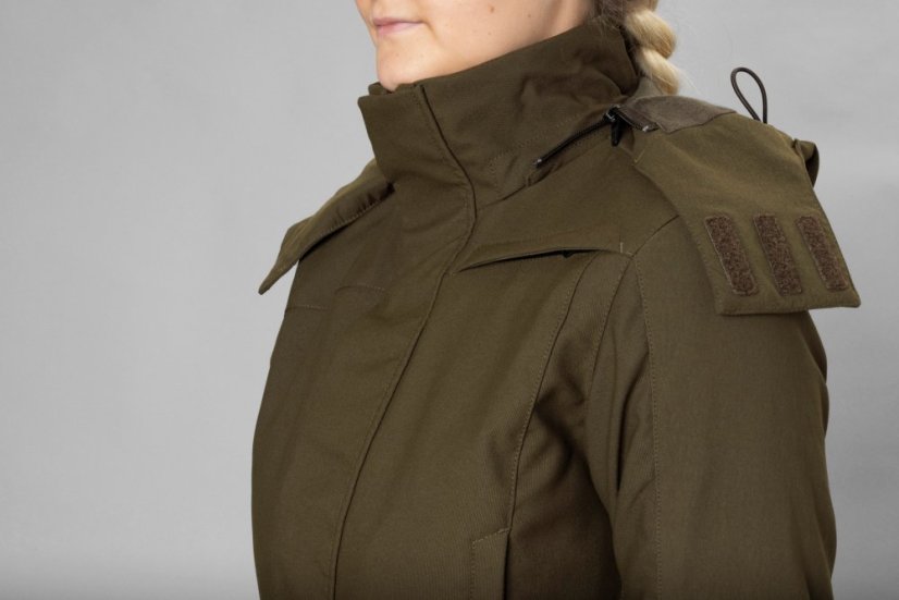 HÄRKILA - Pro Hunter GTX bunda dámská