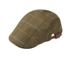 ALAN PAINE - Combrook unisex vlněná bekovka Hazel