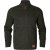 HÄRKILA  - Metso full zip pánský Willow green