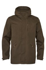 HÄRKILA - Fjell Ace bunda pánská Willow green