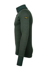 Thermo - podvlekový rolák TS 500 pánský zelený