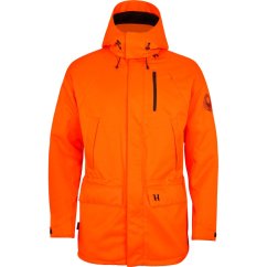 HÄRKILA - Wildboar Pro Blaze HWS Insulated bunda pánská Orange Blaze