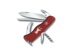 VICTORINOX - Kapesní nůž Hunter