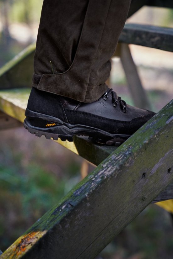 Härkila - Driven Hunt 2.0 GTX zateplené Dark brown