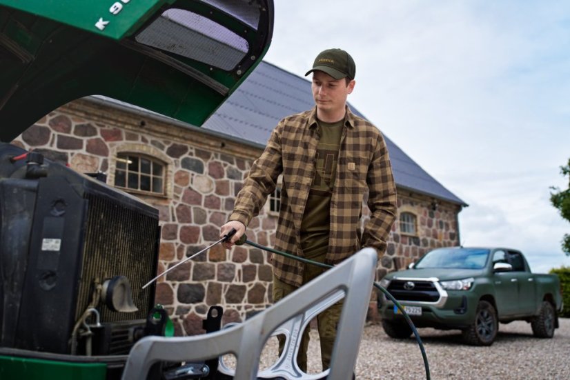 HÄRKILA - Impact kšiltovka Rosin