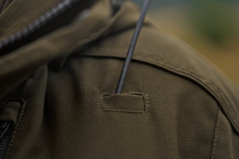 HÄRKILA - Pro Hunter GTX Legacy bunda pánská Willon green