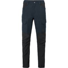 HÄRKILA - Scandinavian kalhoty pánské Salute-Anthracite