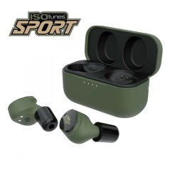 Sluchátka do uší  ISOTUNES Caliber Bluetooth 5.2