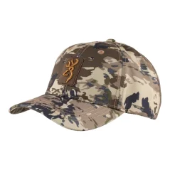 Browning - Hallow kšiltovka Camo