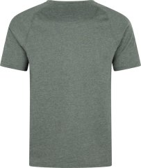 HÄRKILA - Instinct triko pánské Green melange