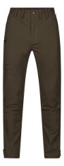 Seeland - Ash outdoor kalhoty pánské Pine green