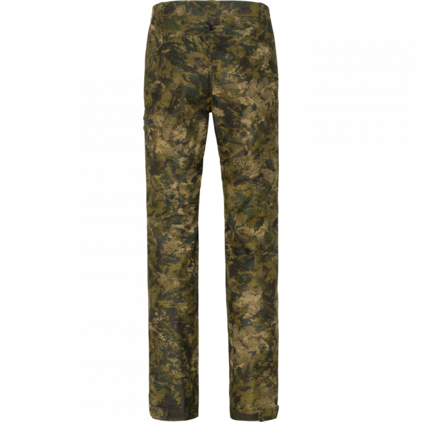 Seeland -  Avail  Camo kalhoty pánské InVis green