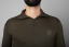 HÄRKILA  - Base All Season half zip podvlekové prádlo Shadow brown